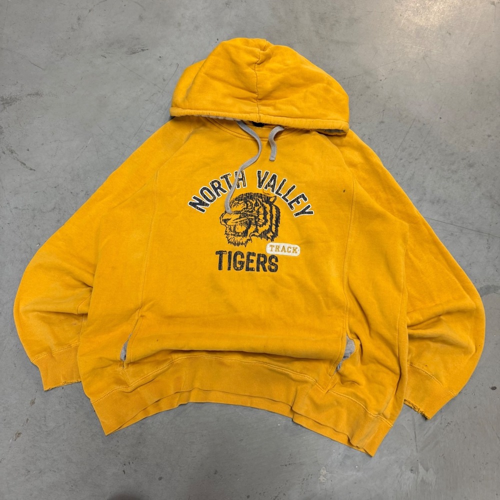 Vintage‎ y2k No Boundaries Hoodie